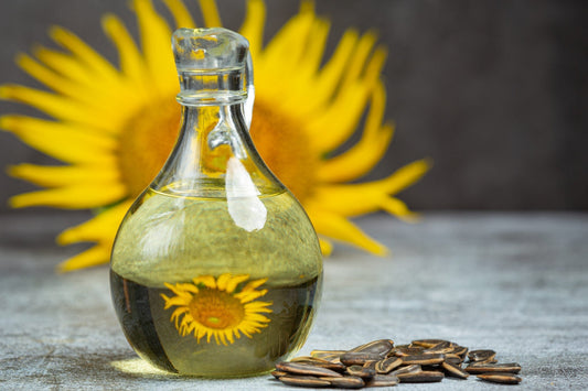 Why Organic Edible Oils Smell Stronger (and That’s a Good Thing)