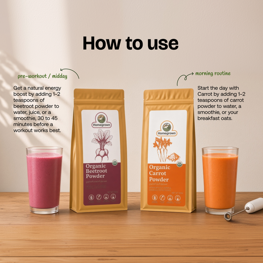 Overall Wellness Combo