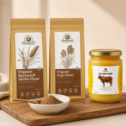 Gluten Free Essentials