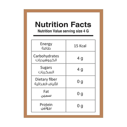 Homegrown Organic Coconut Sugar (500g)
