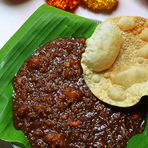 Millet Banana Pradhaman