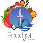 Food Jet by Shamna