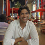 Rishi Vinod