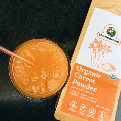 Overall Wellness Combo