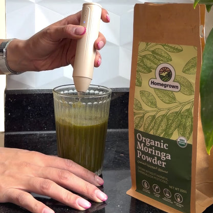 The Everyday Wellness Duo