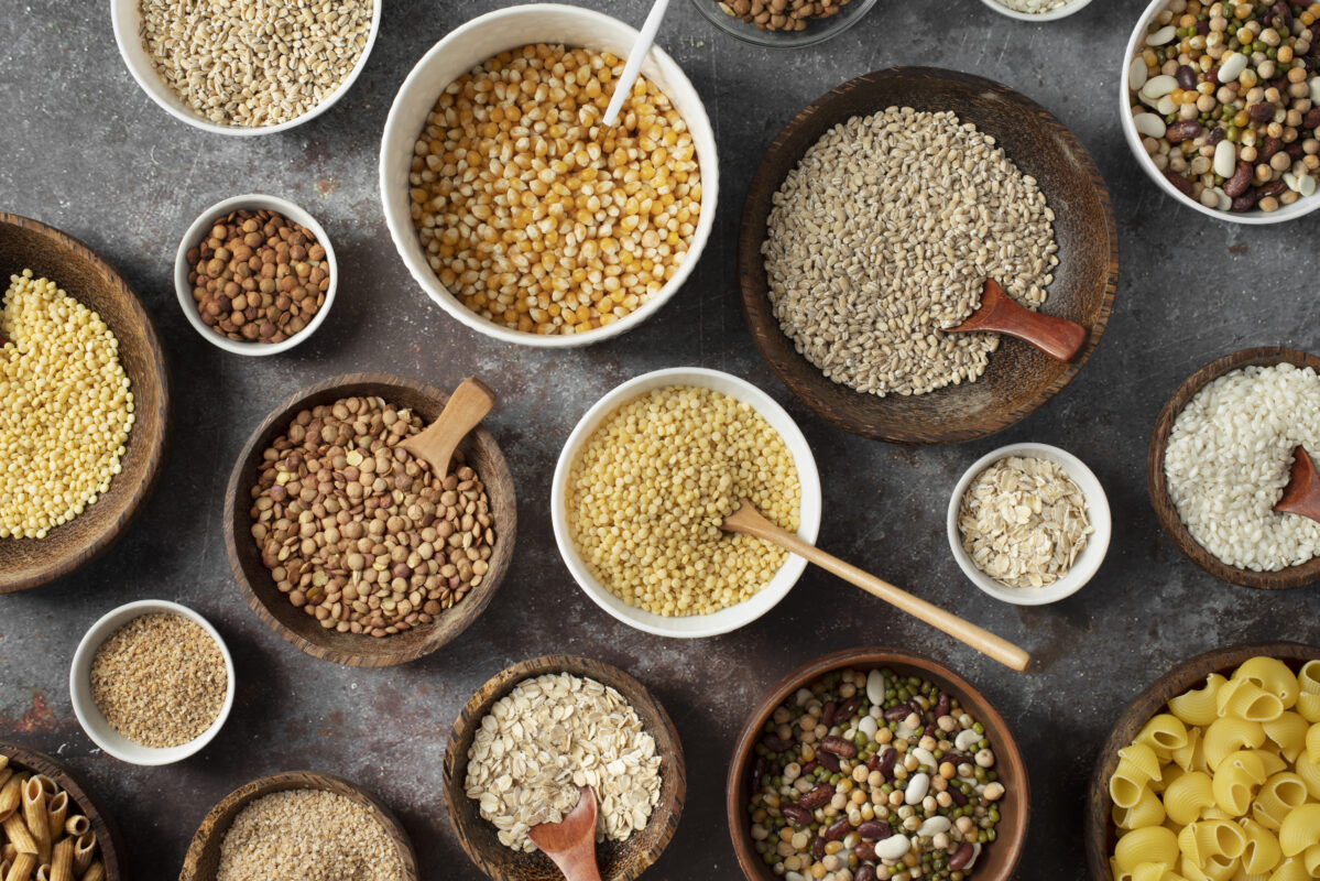 Organic Cereals