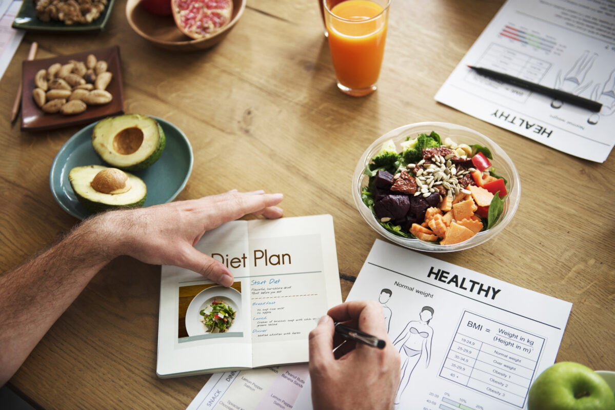 Clean Eating Guide to Organic Living