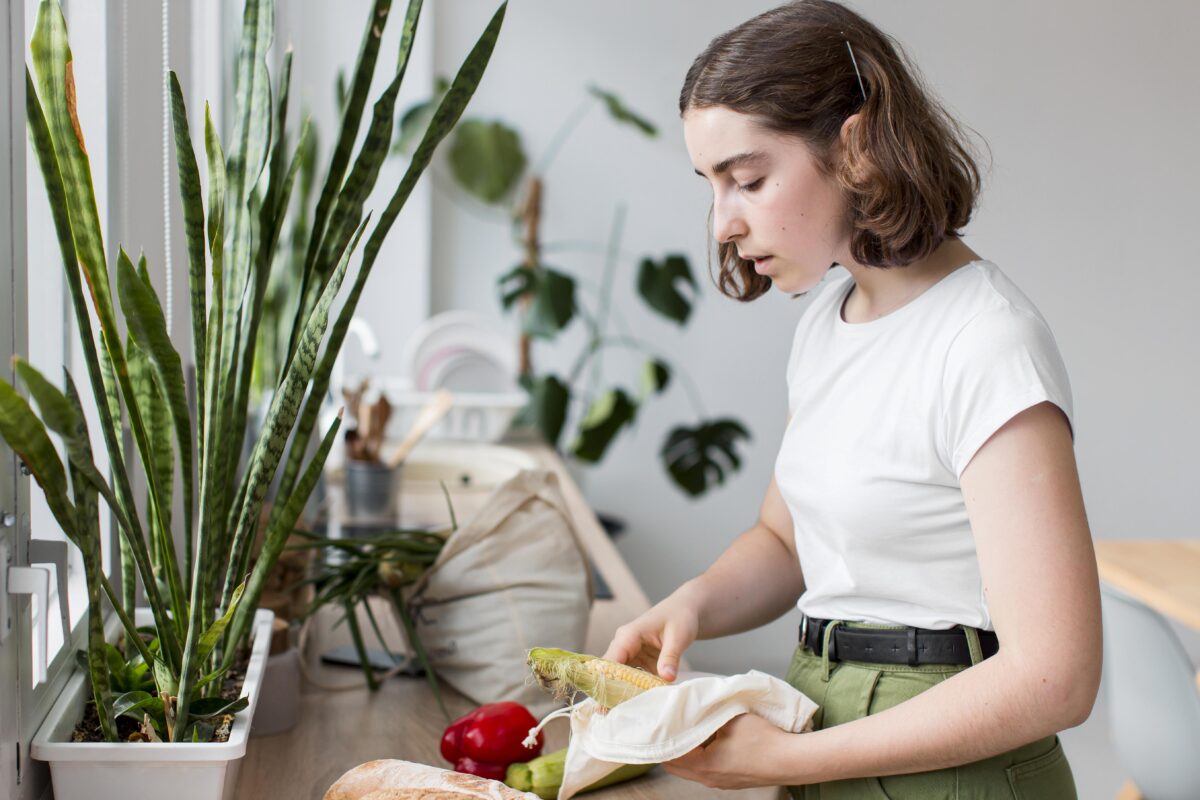 Organic Living