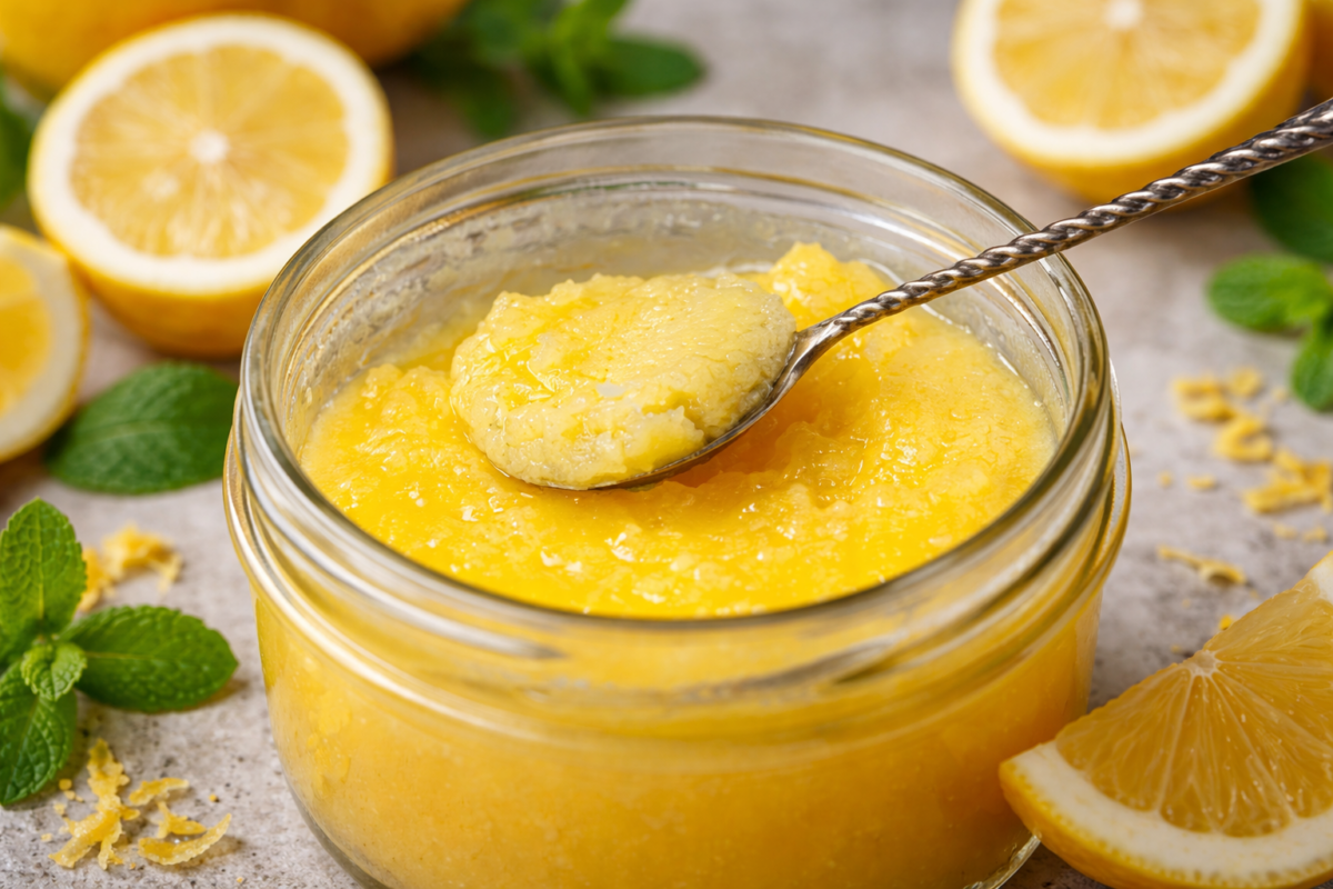 Organic Ghee