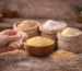 How to Identify Fresh, Minimally Processed Flour