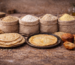 Choosing the Right Flour for Rotis, Dosas & Baking